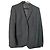Hugo Boss BOSS Black Wool Suit Jacket