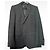 Hugo Boss BOSS Black Wool Suit Jacket - view 3