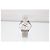 Seiko Credor Pacifique GCBG997 Automatico 35mm Quadrante Bianco Argento - vista 10