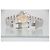 Seiko Credor Pacifique GCBG997 Automatico 35mm Quadrante Bianco Argento - vista 8