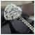 Tiffany & Co. Diamantring Herzform Silber - Ansicht 11