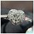 Tiffany & Co. Diamantring Herzform Silber - Ansicht 12