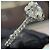Tiffany & Co. Diamantring Herzform Silber - Ansicht 13