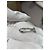 Tiffany & Co. Diamantring Herzform Silber - Ansicht 6