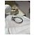 Tiffany & Co. Diamantring Herzform Silber - Ansicht 7