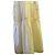 Diesel Black Gold Vestido maxi de algodón broderie anglaise blanco - vista 10