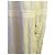Diesel Black Gold Vestido maxi de algodón broderie anglaise blanco - vista 4