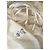 Diesel Black Gold Vestido maxi de algodón broderie anglaise blanco - vista 8