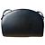 Apc A.P.C. Borsa Mezza Luna in pelle Nero