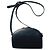 Apc A.P.C. Borsa Mezza Luna in pelle Nero - vista 2