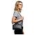 Apc A.P.C. Borsa Mezza Luna in pelle Nero - vista 3