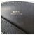 Apc A.P.C. Borsa Mezza Luna in pelle Nero - vista 4