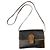Christian Dior Borsa a Tracolla Monogramma Marrone