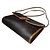 Christian Dior Borsa a Tracolla Monogramma Marrone - vista 3