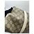 Gucci GG Canvas Web Sherry Line Borsa Tote Marrone Beige - vista 10