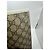 Gucci GG Canvas Web Sherry Line Borsa Tote Marrone Beige - vista 13