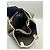 Gucci GG Canvas Web Sherry Line Borsa Tote Marrone Beige - vista 15