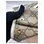 Gucci GG Canvas Web Sherry Line Borsa Tote Marrone Beige - vista 5