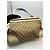 Gucci Mayfair GG Monogramm Shopper Braun Beige - Ansicht 11
