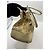 Gucci Mayfair GG Monogramm Shopper Braun Beige - Ansicht 4