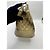 Gucci Mayfair GG Monogramm Shopper Braun Beige - Ansicht 5