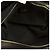 Luella Bernie Bolso Bowling Cuero Negro - vista 8