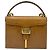 Borsa Gucci SquareG in pelle Marrone