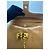 Borsa Gucci SquareG in pelle Marrone - vista 11