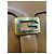 Borsa Gucci SquareG in pelle Marrone - vista 6