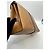 Borsa Gucci SquareG in pelle Marrone - vista 9