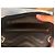 Gucci Marmont Borsa a tracolla in velluto Nero - vista 10