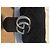Gucci Marmont Borsa a tracolla in velluto Nero - vista 5