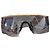 Tom Ford TF800 Sonnenbrille Goldfarben Golden Metallisch