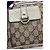 Gucci GG Canvas Abbey Pocket Shopper Braun Beige - Ansicht 13