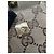 Gucci GG Canvas Abbey Pocket Shopper Braun Beige - Ansicht 15