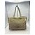 Gucci GG Canvas Abbey Pocket Shopper Braun Beige - Ansicht 2