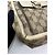 Gucci GG Canvas Abbey Pocket Shopper Braun Beige - Ansicht 7