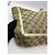 Gucci GG Canvas Abbey Pocket Shopper Braun Beige - Ansicht 9