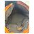 Borsa a mano Gucci GG Charm Dome in pelle di vitello Marrone - vista 14