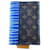 Louis Vuitton Patchwork Pocket Organizer Virgil Abloh Braun Weiß Rot Blau