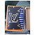 Louis Vuitton Patchwork Pocket Organizer Virgil Abloh Braun Weiß Rot Blau - Ansicht 2