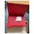 Louis Vuitton Patchwork Pocket Organizer Virgil Abloh Braun Weiß Rot Blau - Ansicht 4