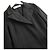 Marni Abito trench in misto cotone nero - vista 3