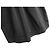Marni Abito trench in misto cotone nero - vista 4