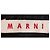 Marni Abito trench in misto cotone nero - vista 6