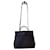 Hermès Herbag 31 Handtasche Ardoise Anthrazitgrau  - Ansicht 1