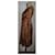 Altuzarra Kleid mit Python-Print Braun Python drucken  - Ansicht 2