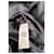 T-shirt Zadig & Voltaire noir '11 Avenue d'Iéna'  - vue 6