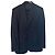 Giacca da abito Hugo Boss Selection Super 150 blu navy Blu scuro