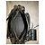 Borsa Balenciaga Neo Classic City Graffiti in pelle nera Nero Multicolore - vista 6